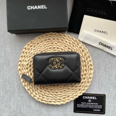 Chanel Wallet Purse